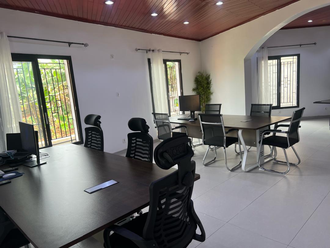 Ambiance atori.space